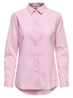 Mio Skjorte, Shocking Pink, 40