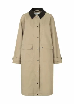 MiraMD Frakke, Incense, M