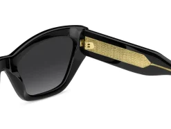 MJ 1117/S Solbriller, Black