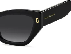 MJ 1117/S Solbriller, Black