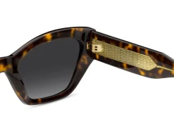 MJ 1117/S Solbriller, Havana