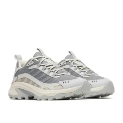 Moab Speed 2 Sport Sneakers, Cement, 39