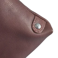 Mobiltaske, Dark Brown
