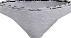 Modern Logo Trusser, Grey Heather, XL