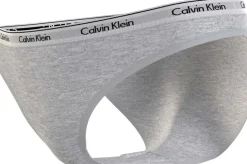 Modern Logo Trusser, Grey Heather, XL