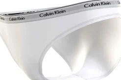 Modern Logo Trusser, White, XL