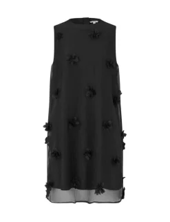 Molli-M Kjole, Black, M