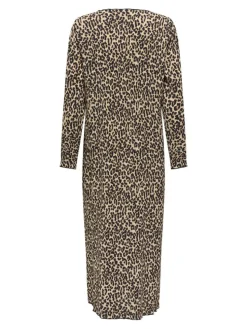 Molly Kjole, Brown Rice, L