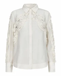 Molly Skjorte, Jet Stream, M