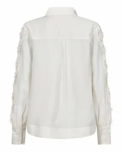 Molly Skjorte, Jet Stream, M