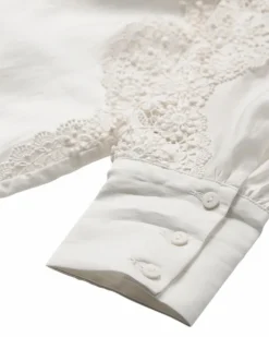 Molly Skjorte, Jet Stream, M