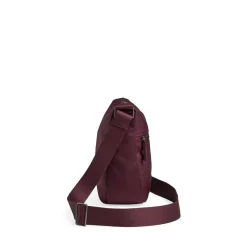 Mono Crossbody, Burgundy