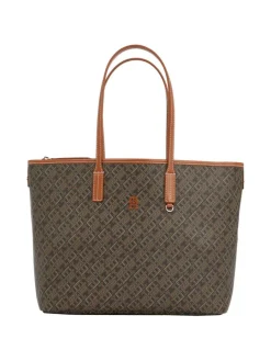 Monoplay Tote Taske, Black, One size