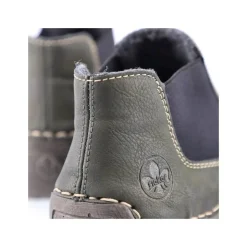 Montenegro Støvler, Forest, 37