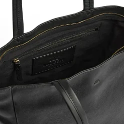 Morgan Shopper, Black