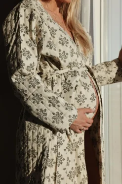 Morgenkåbe, Evergreen, M/L