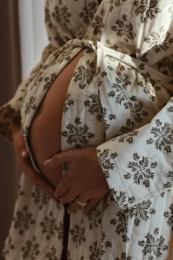 Morgenkåbe, Evergreen, M/L