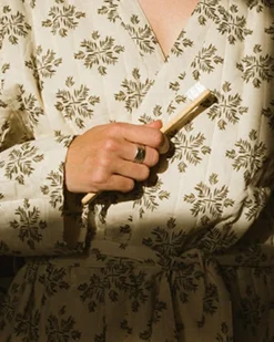 Morgenkåbe, Evergreen, S/M