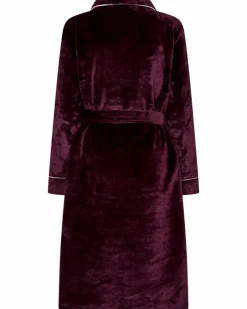 Morgenkåbe, Red, XL