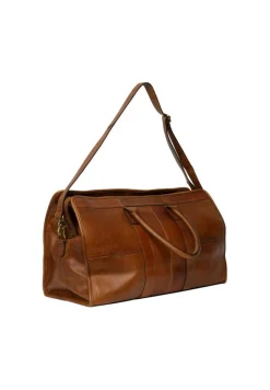 Mumi Weekendtaske, Walnut