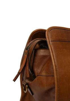 Mumi Weekendtaske, Walnut