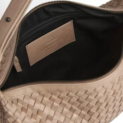 Muse Skuldertaske, Mocha Mousse