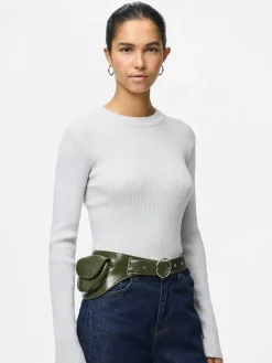 Nabine Bæltetaske, Sphagnum