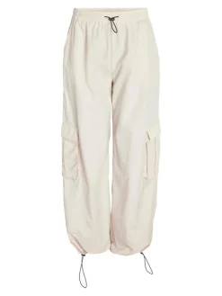 Naja Cargobukser, Oatmeal, XS