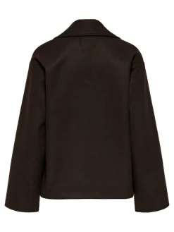 Nancy Life Jakke, Chocolate Torte, XL