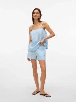 Nanna Shorts, Airy Blue, M
