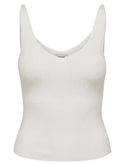 Nanna Top, Cloud Dancer, S