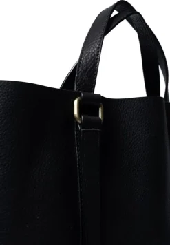 Nanni Shopper, Black
