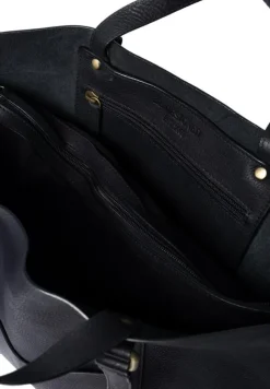 Nanni Shopper, Black