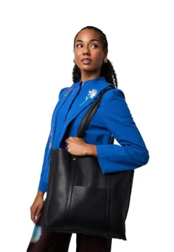 Nanni Shopper, Black