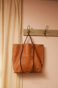 Nanni Shopper, Tan