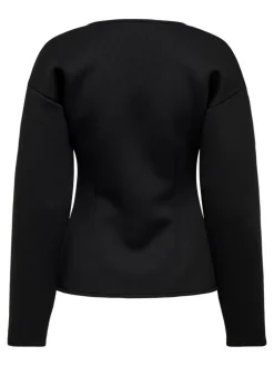Naomi Cardigan, Black, L