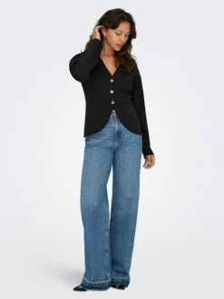 Naomi Cardigan, Black, L