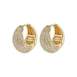 Naomi Hoops, Gold Plated