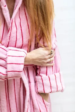 Naram Badekåbe, Baby Pink/Ski Patrol, L/XL