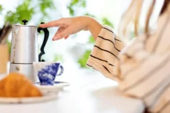 Naram Badekåbe, Creme/Ink, L/XL