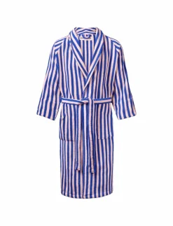 Naram Badekåbe, Dazzling Blue/Rose, L/XL