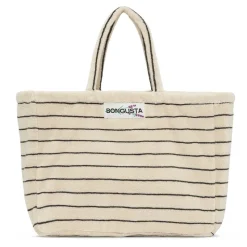 Naram Weekendtaske, Creme & Ink