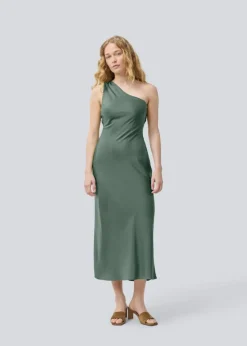 NarcissaMD Kjole, Balsam Green, M