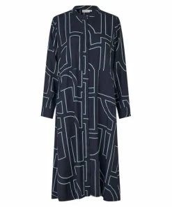 Nataly Kjole, Navy Blazer, M