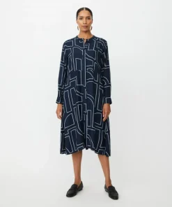 Nataly Kjole, Navy Blazer, M