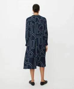 Nataly Kjole, Navy Blazer, M