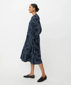 Nataly Kjole, Navy Blazer, M