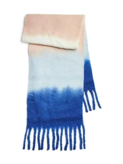 Nathalie Halstørklæde, Bellwether Blue