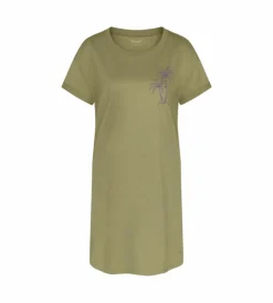 Natkjole, Olive Gold, 40