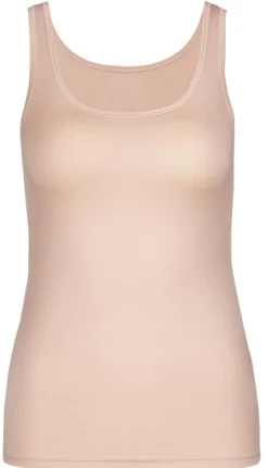 Natural Comfort Tank Top, Rose, S
